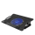 Podstawka chłodząca pod laptop Natec Dipper 2 12.1-17.3" 2xUSB